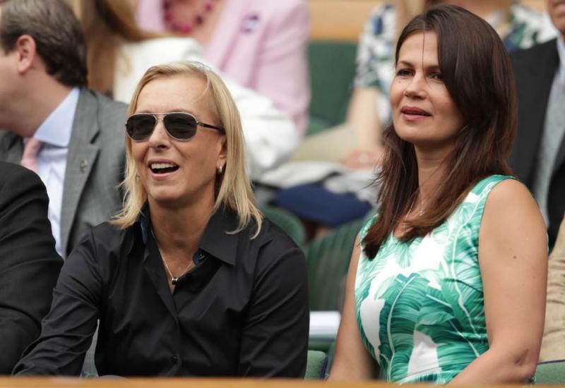 Navratilova optužila organizatore Australian Opena